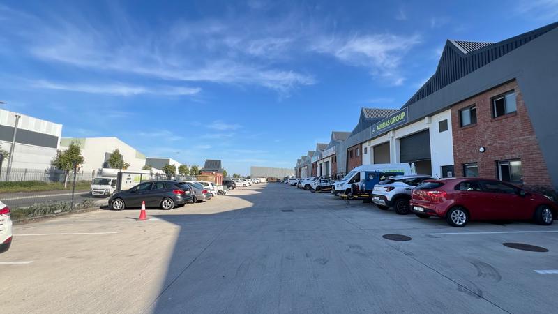 To Let commercial Property for Rent in Rivergate Western Cape